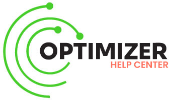 Optimizer Help Center